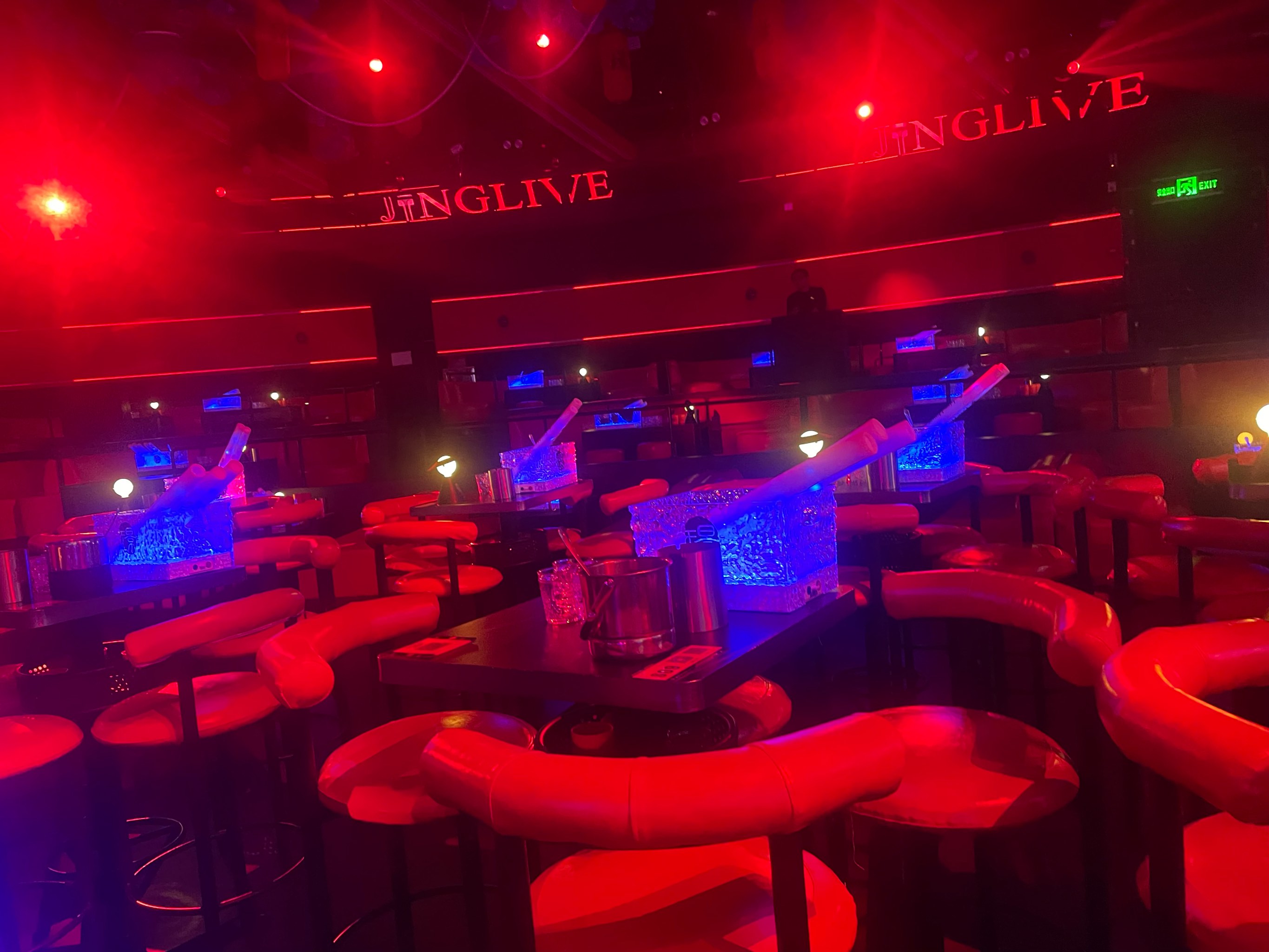 嘉兴商务ktv及商务ktv什么意思解析-秀洲区ktv预定