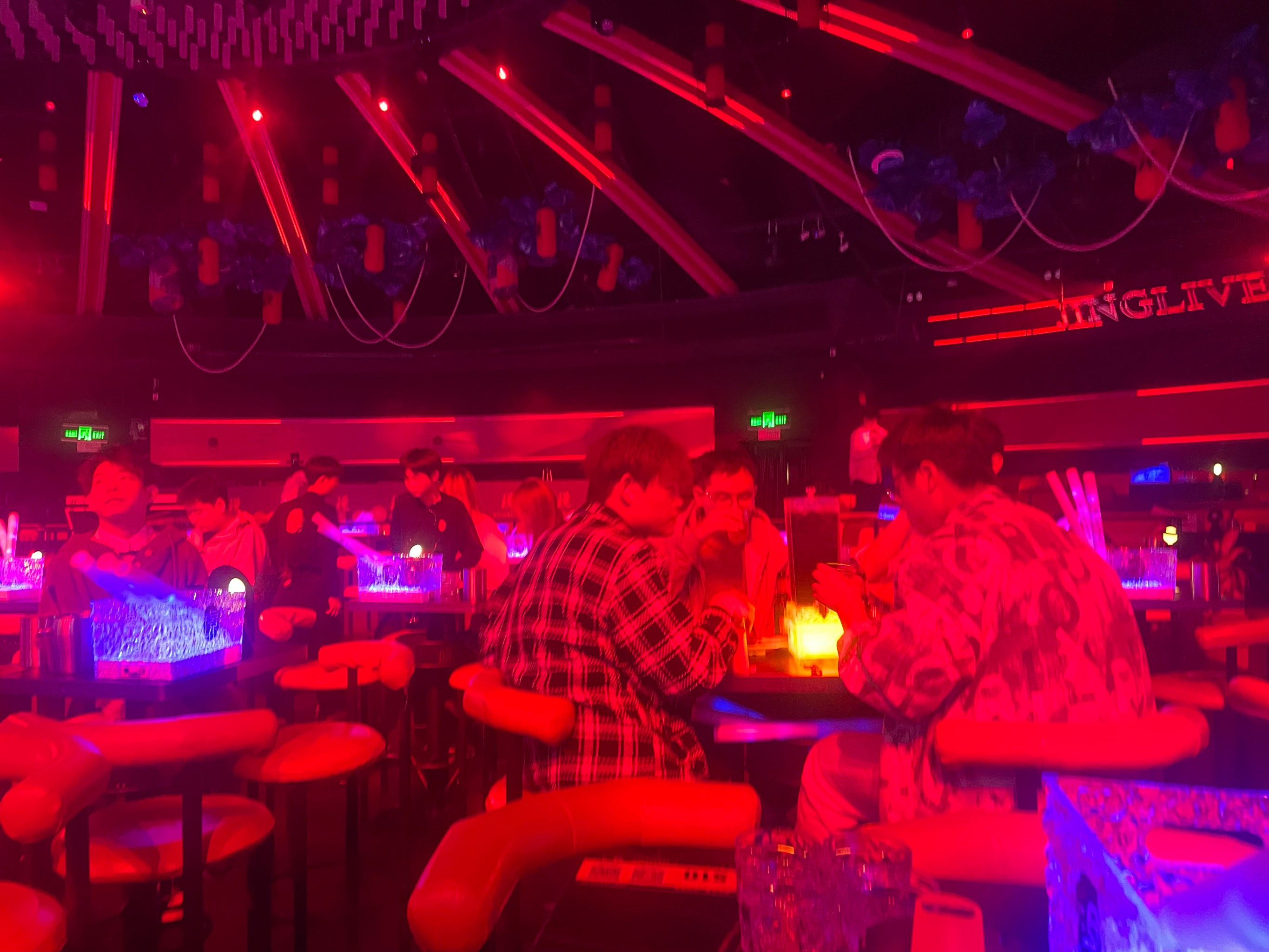 嘉兴商务ktv推荐中低端商务ktv精选-南湖区ktv预定